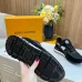 Louis Vuitton Shoes for Men's Louis Vuitton Sneakers #B38856