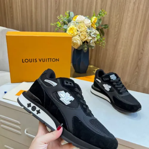 Louis Vuitton Shoes for Men's Louis Vuitton Sneakers #B38856