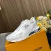 Louis Vuitton Shoes for Men's Louis Vuitton Sneakers #B38857