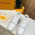 Louis Vuitton Shoes for Men's Louis Vuitton Sneakers #B38857