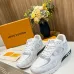 Louis Vuitton Shoes for Men's Louis Vuitton Sneakers #B38857