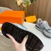 Louis Vuitton Shoes for Men's Louis Vuitton Sneakers #B38858