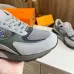 Louis Vuitton Shoes for Men's Louis Vuitton Sneakers #B38858