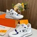 Louis Vuitton Shoes for Men's Louis Vuitton Sneakers #B38859