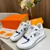 Louis Vuitton Shoes for Men's Louis Vuitton Sneakers #B38859