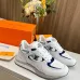 Louis Vuitton Shoes for Men's Louis Vuitton Sneakers #B38859