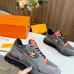 Louis Vuitton Shoes for Men's Louis Vuitton Sneakers #B38860