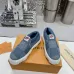 Louis Vuitton Shoes for Men's Louis Vuitton Sneakers #B39311