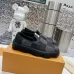 Louis Vuitton Shoes for Men's Louis Vuitton Sneakers #B39312