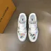 Louis Vuitton Shoes for Men's Louis Vuitton Sneakers #B39503