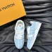 Louis Vuitton Shoes for Men's Louis Vuitton Sneakers #B39506