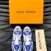 Louis Vuitton Shoes for Men's Louis Vuitton Sneakers #B39507