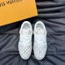 Louis Vuitton Shoes for Men's Louis Vuitton Sneakers #B39508