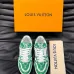 Louis Vuitton Shoes for Men's Louis Vuitton Sneakers #B39509