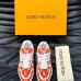 Louis Vuitton Shoes for Men's Louis Vuitton Sneakers #B39510