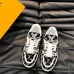 Louis Vuitton Shoes for Men's Louis Vuitton Sneakers #B39511