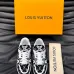 Louis Vuitton Shoes for Men's Louis Vuitton Sneakers #B39511