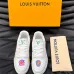Louis Vuitton Shoes for Men's Louis Vuitton Sneakers #B39512