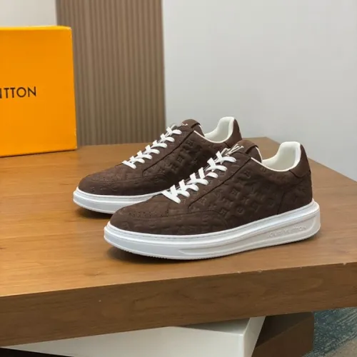 Louis Vuitton Shoes for Men's Louis Vuitton Sneakers #B40351