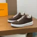 Louis Vuitton Shoes for Men's Louis Vuitton Sneakers #B40351