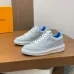 Louis Vuitton Shoes for Men's Louis Vuitton Sneakers #B40353