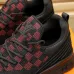 Louis Vuitton Shoes for Men's Louis Vuitton Sneakers #B43716