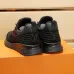 Louis Vuitton Shoes for Men's Louis Vuitton Sneakers #B43716