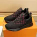 Louis Vuitton Shoes for Men's Louis Vuitton Sneakers #B43716