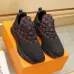 Louis Vuitton Shoes for Men's Louis Vuitton Sneakers #B43716