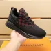 Louis Vuitton Shoes for Men's Louis Vuitton Sneakers #B43716