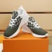 Louis Vuitton Shoes for Men's Louis Vuitton Sneakers #B43718