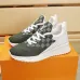 Louis Vuitton Shoes for Men's Louis Vuitton Sneakers #B43718