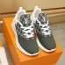 Louis Vuitton Shoes for Men's Louis Vuitton Sneakers #B43718