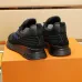 Louis Vuitton Shoes for Men's Louis Vuitton Sneakers #B43719