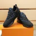 Louis Vuitton Shoes for Men's Louis Vuitton Sneakers #B43719