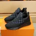 Louis Vuitton Shoes for Men's Louis Vuitton Sneakers #B43719