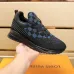 Louis Vuitton Shoes for Men's Louis Vuitton Sneakers #B43719