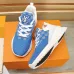 Louis Vuitton Shoes for Men's Louis Vuitton Sneakers #B43720