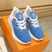 Louis Vuitton Shoes for Men's Louis Vuitton Sneakers #B43720