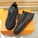 Louis Vuitton Shoes for Men's Louis Vuitton Sneakers #B43721