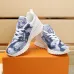 Louis Vuitton Shoes for Men's Louis Vuitton Sneakers #B43722