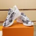 Louis Vuitton Shoes for Men's Louis Vuitton Sneakers #B43723