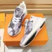 Louis Vuitton Shoes for Men's Louis Vuitton Sneakers #B43723