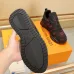 Louis Vuitton Shoes for Men's Louis Vuitton Sneakers #B43724