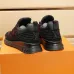 Louis Vuitton Shoes for Men's Louis Vuitton Sneakers #B43724