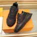 Louis Vuitton Shoes for Men's Louis Vuitton Sneakers #B43724