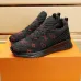 Louis Vuitton Shoes for Men's Louis Vuitton Sneakers #B43724