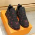 Louis Vuitton Shoes for Men's Louis Vuitton Sneakers #B43724