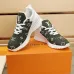 Louis Vuitton Shoes for Men's Louis Vuitton Sneakers #B43725