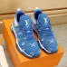 Louis Vuitton Shoes for Men's Louis Vuitton Sneakers #B43726